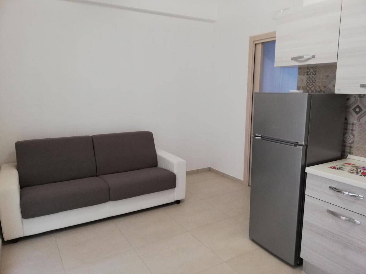 Assteas Rooms Паестум Екстериор снимка