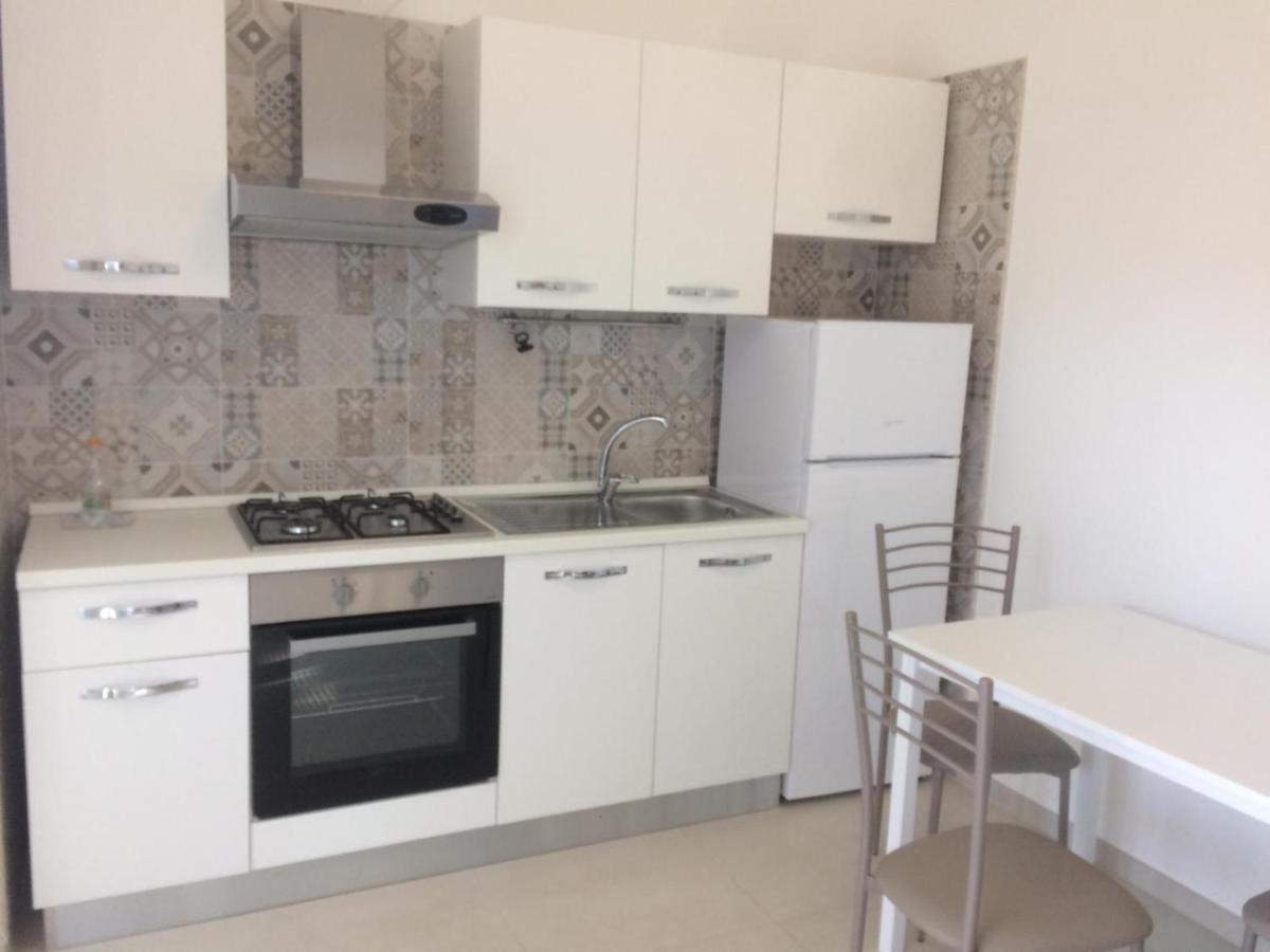 Assteas Rooms Паестум Екстериор снимка