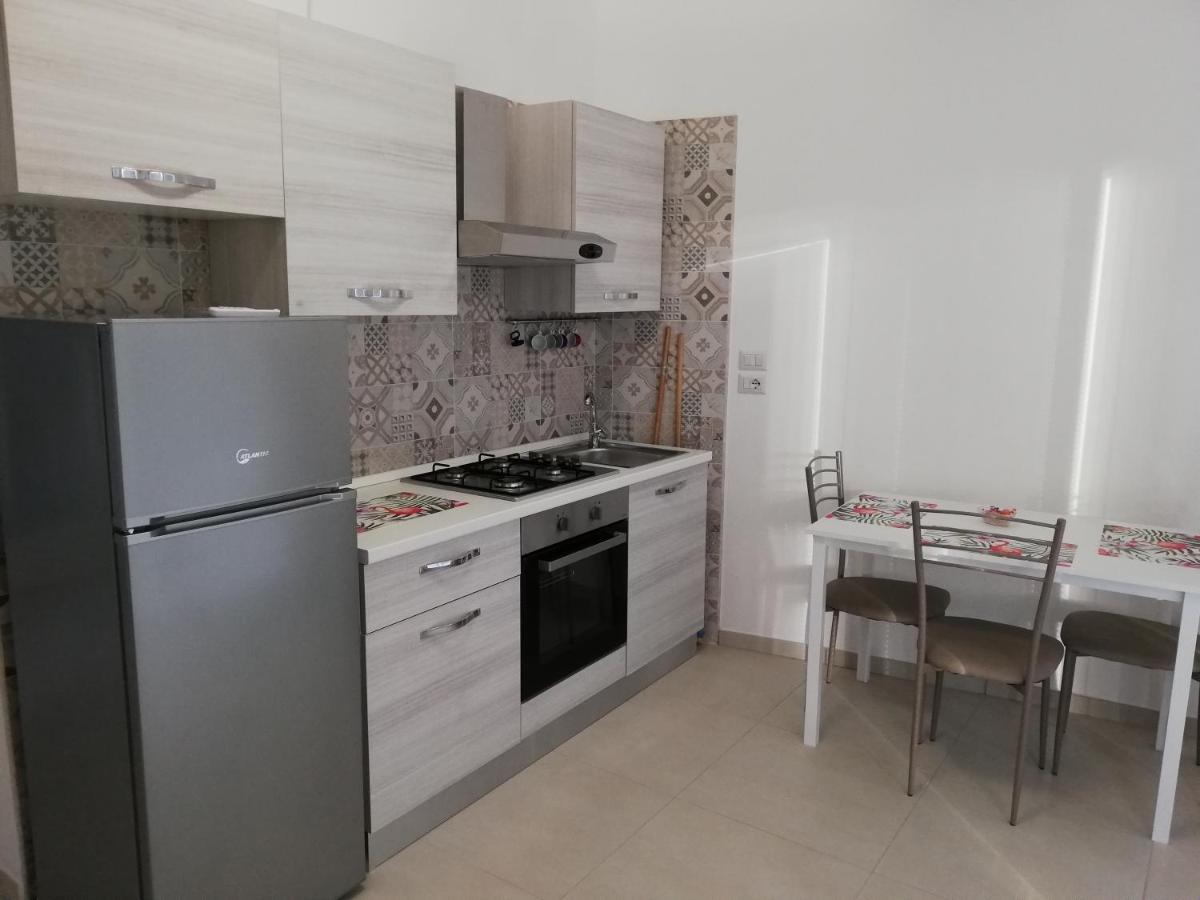 Assteas Rooms Паестум Екстериор снимка