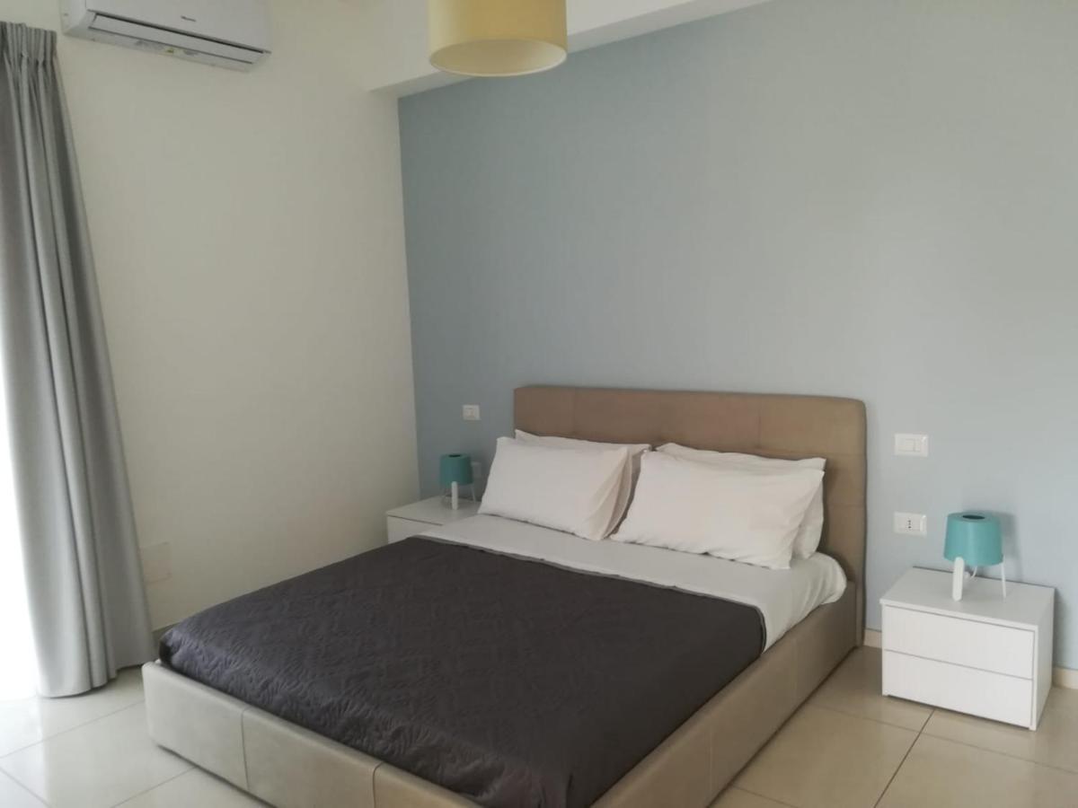 Assteas Rooms Паестум Екстериор снимка