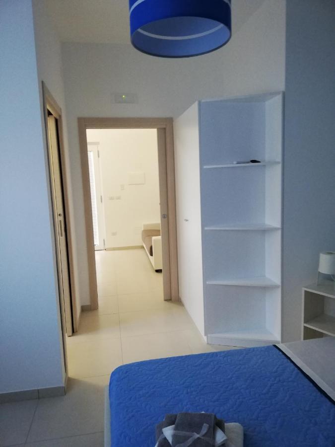 Assteas Rooms Паестум Екстериор снимка