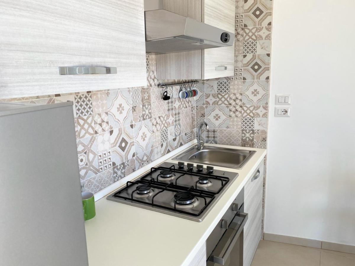 Assteas Rooms Паестум Екстериор снимка