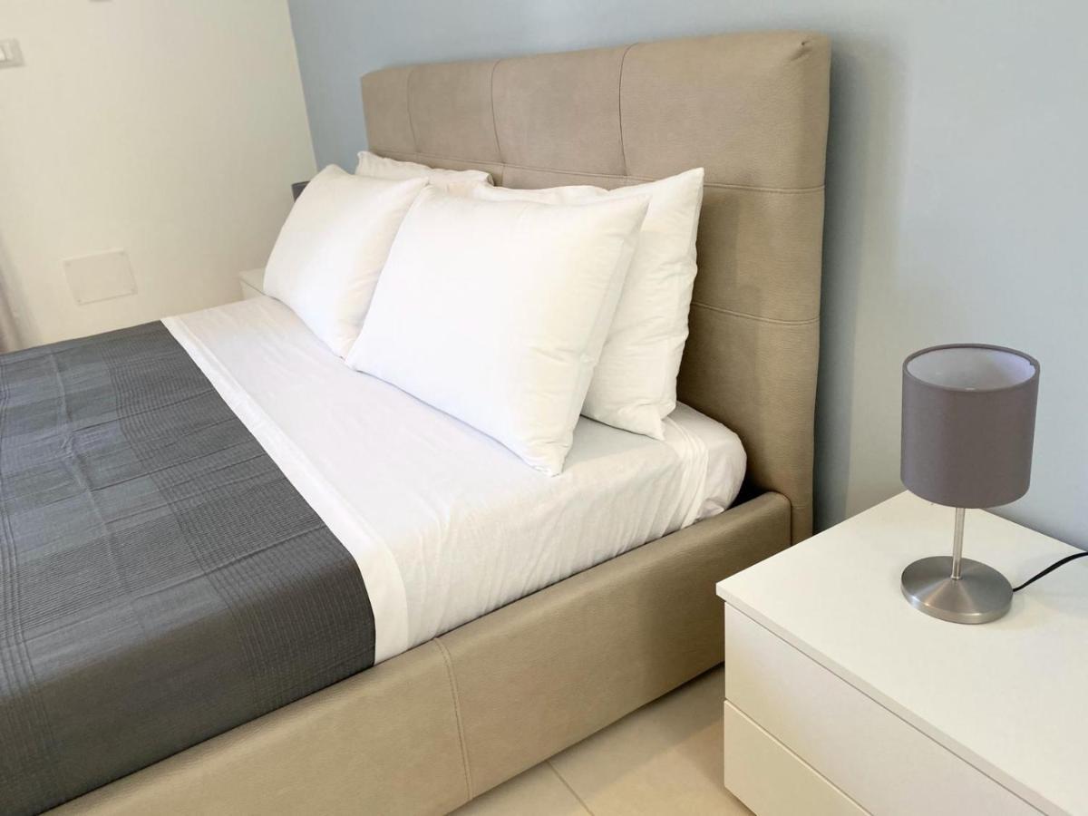 Assteas Rooms Паестум Екстериор снимка