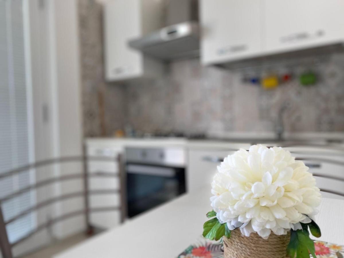 Assteas Rooms Паестум Екстериор снимка