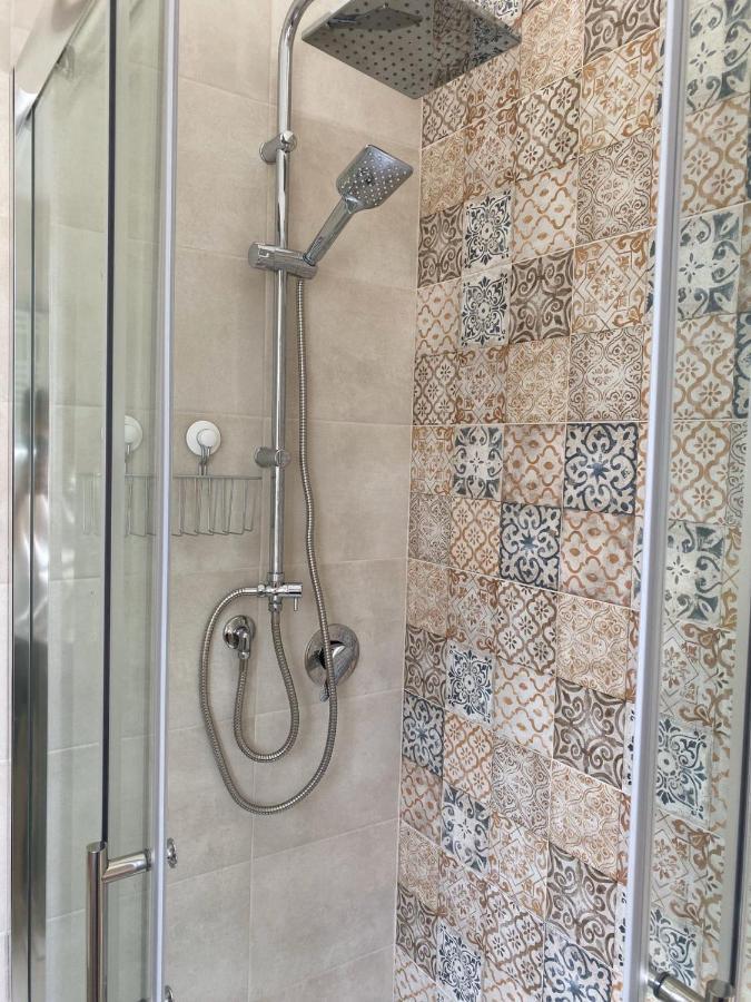 Assteas Rooms Паестум Екстериор снимка