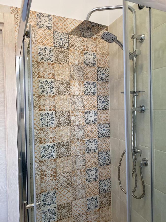 Assteas Rooms Паестум Екстериор снимка